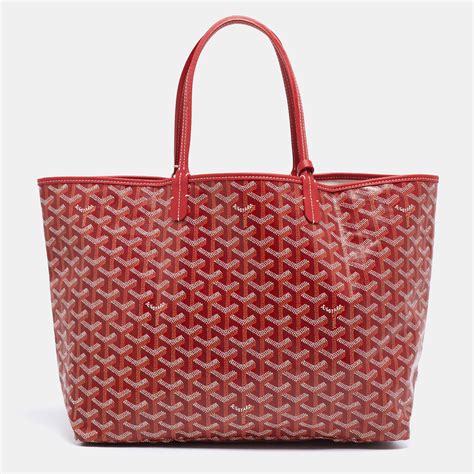 gently used goyard|pre owned goyard handbags.